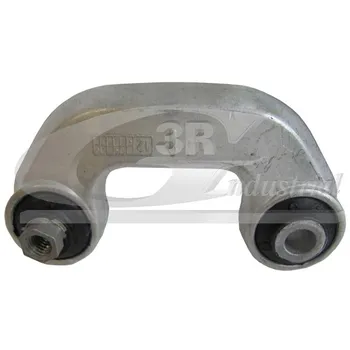 

LINK ROD SUSPENSION LEFT 10x1,5 Ø 11 L 90