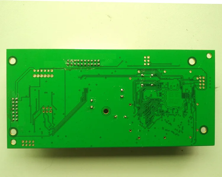  Anti-whistling Module Feedback Suppressor KTV Special Anti-flying Mimi Module Frequency Shifter Cor