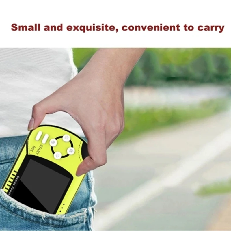 

Hot Handheld Game Console Large Capacity Power Bank QI Wireless Charger USB +Wireless Charging