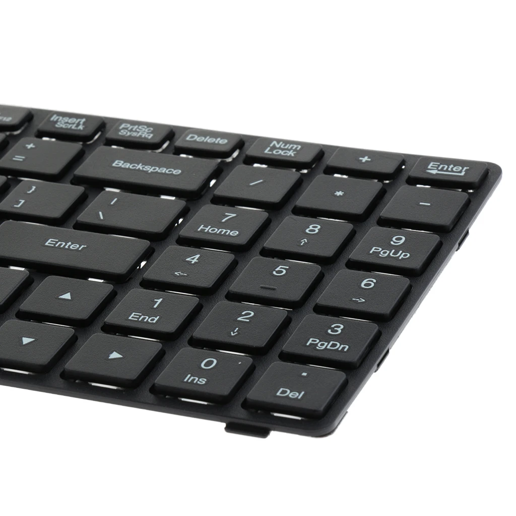 Нам раскладка для замены Keyobard для Lenovo tianyi 100-15 100-15IBY 100-15IBD 100-15IB 300-15 B50-10 клавиатура новое поступление