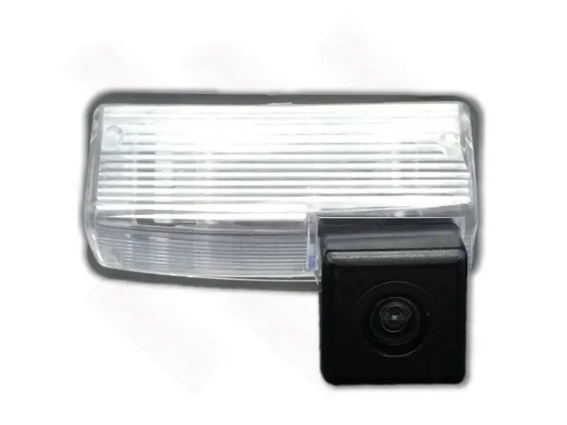 For TOYOTA Reiz Mark X Crown 2009~2015 SONY Night Vision Waterproof Car Reverse Backup Rearview Parking Rear View Camera HD CCD (2)