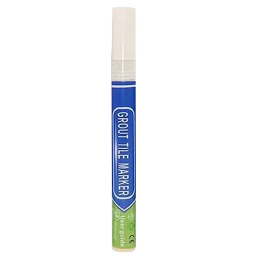 Tile Beauty Styling Pen wall mending agent Waterproof tile gap repair pen wall mending agent wall repair paste (8)