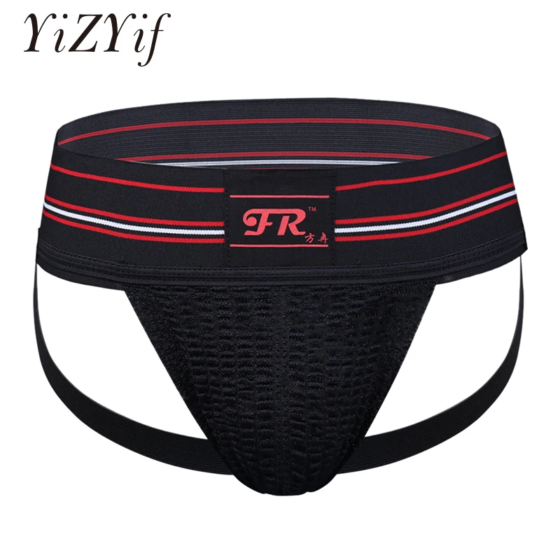 suspensor deportivo hombre