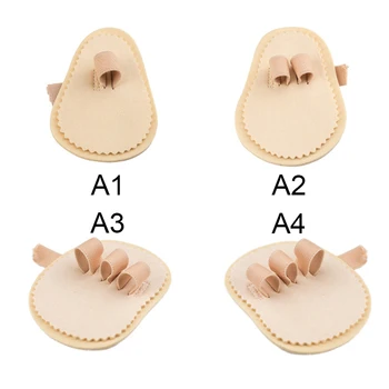 

Toe Bunion Corrector Separators Breathable Protective Adjustable Pad Foot Care Straightener Overlapping Hammer Toes Orthotics