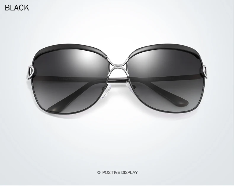 BENZEN Polarized Ladies Sunglasses Brand Designer Vintage Women Sun Glasses For Female Luxury Shades Oculosoculos feminino