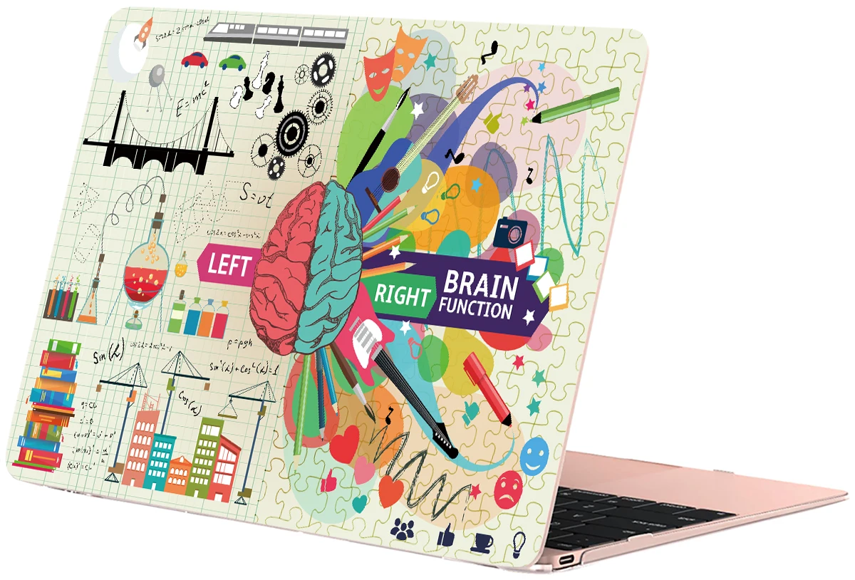 Capa dura para Macbook Air 13, M2,