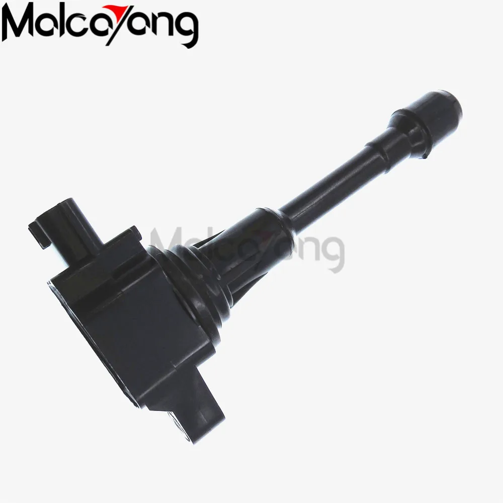 Новая катушка зажигания для Nissan Altima Rogue Sentra Versa Infiniti 22448-JA00C 22448-JA00A 22448-ED000