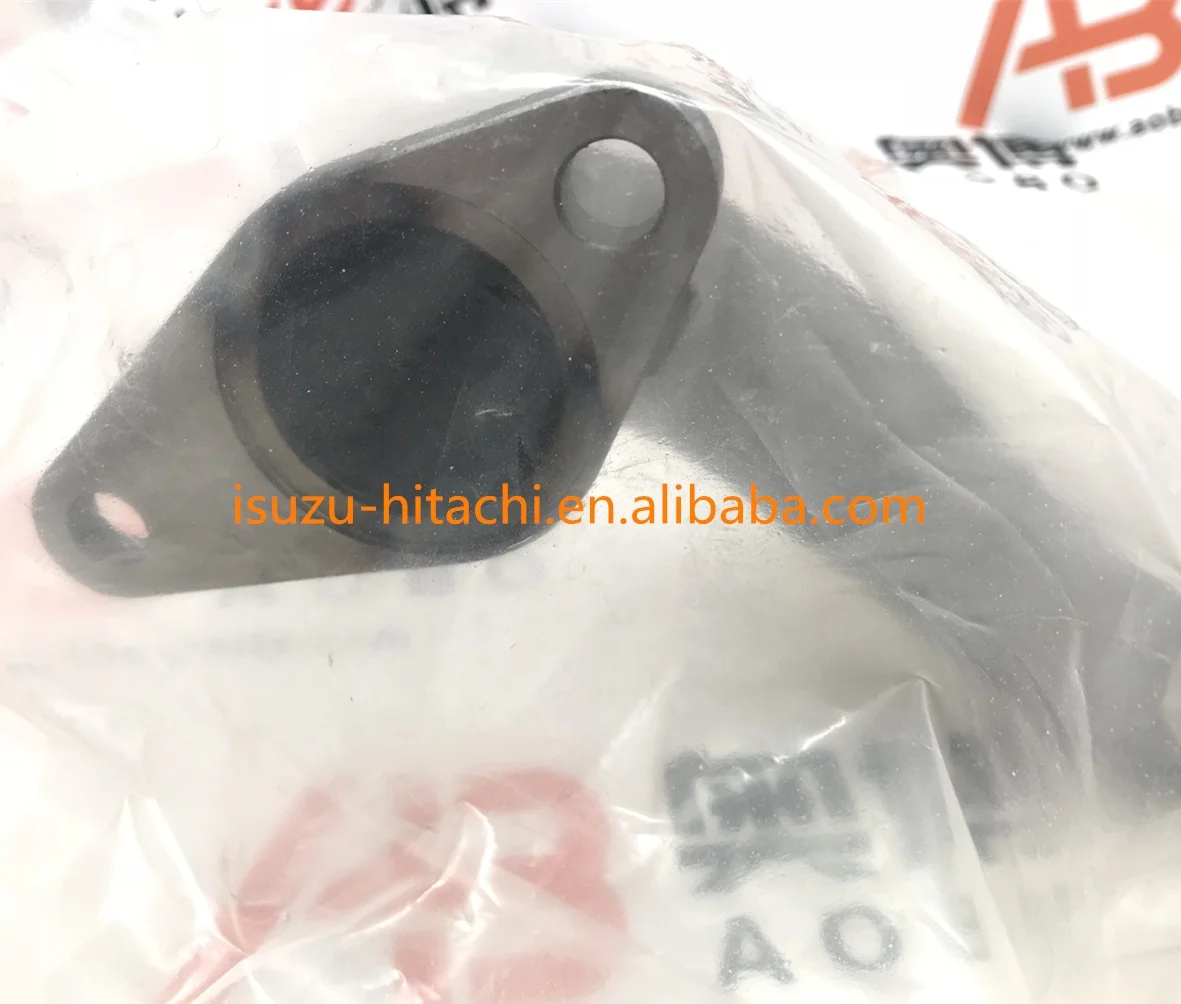 1-13313885-3 1133138853 113313-8853 ZX450-3 6WG1 Oil Pump Pipe