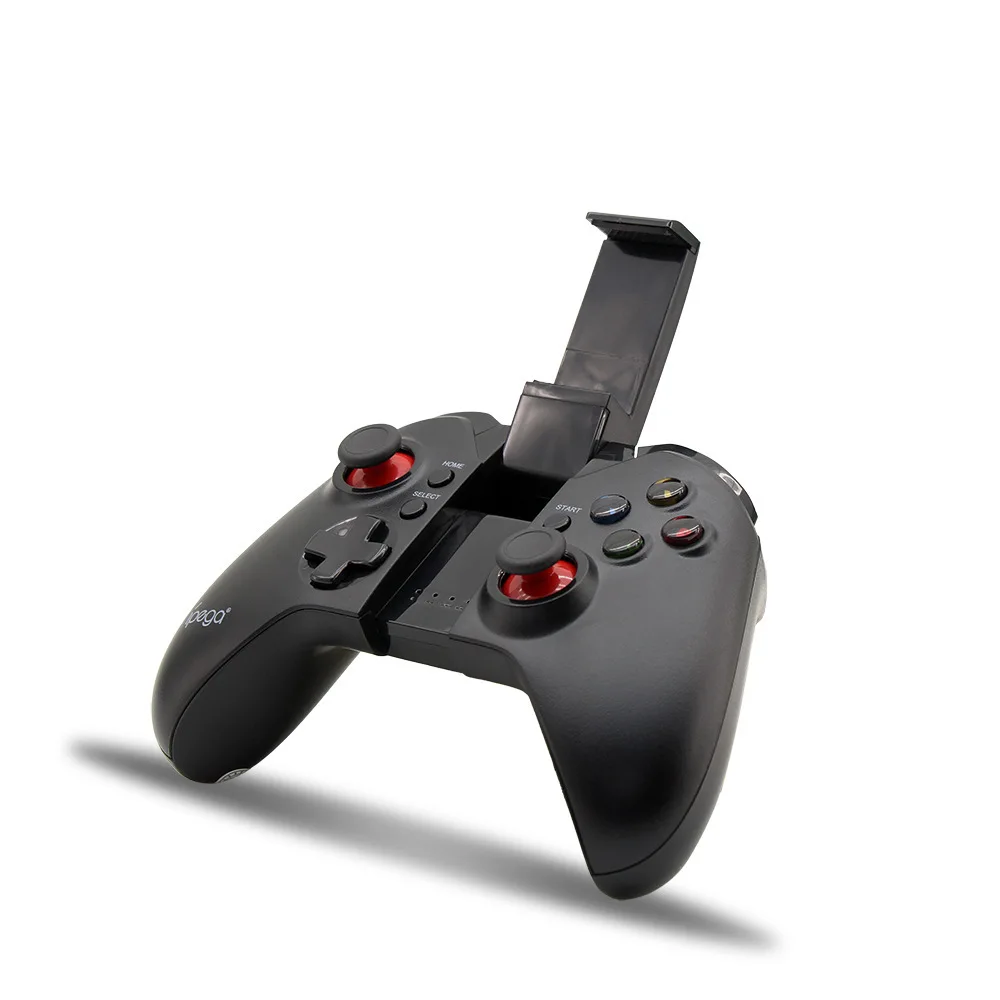 

Ipega 9037 Wireless Bluetooth Handle Bluetooth Gamepad Support Android And IOS Mobile Phone