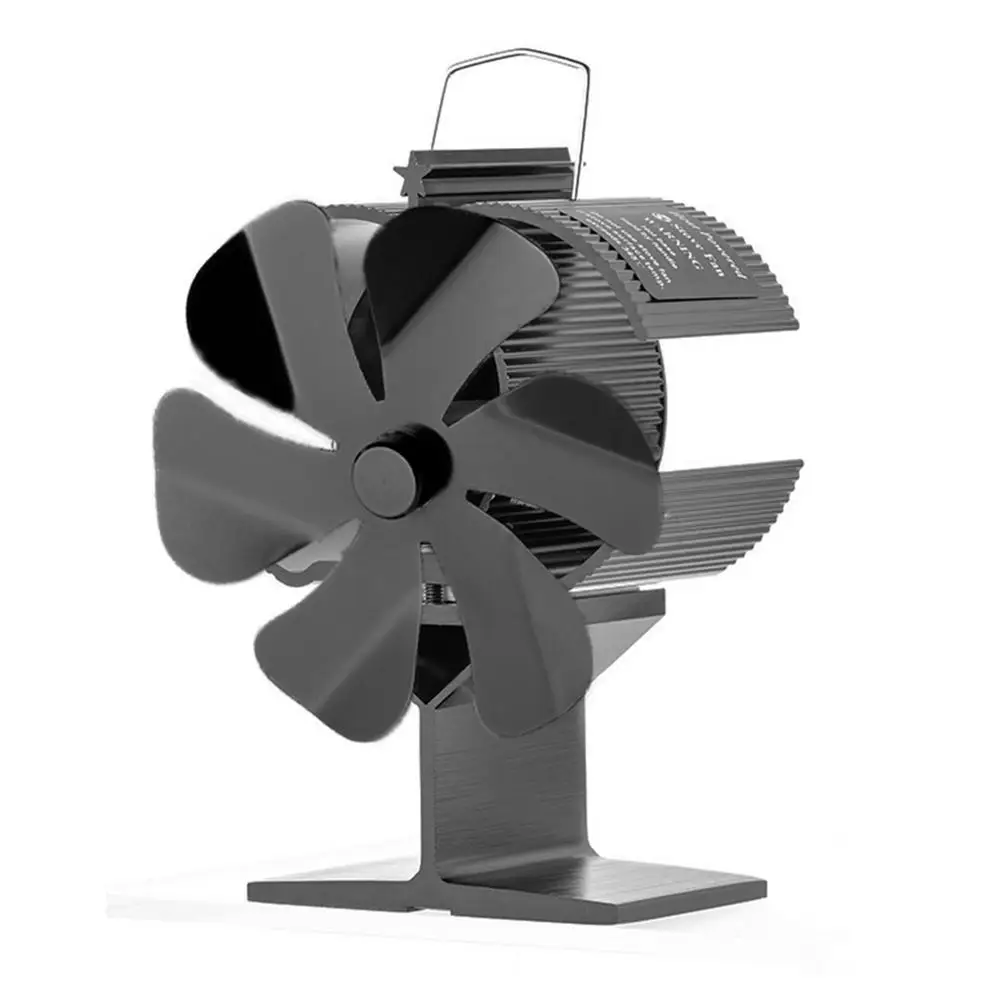 Heating Stove Fan Wooden Stove Fans Non Electric Thermoelectric Module