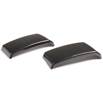 

Car Rear Bumper Decoration Trim Accessories for Mercedes Benz G Wagon G Class W463 G350 G400 G500 G55 G63 G65