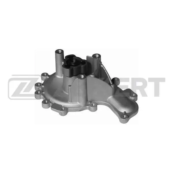 Помпа водяная Citroen Jumper III 06- Fiat Ducato III IV 06- F