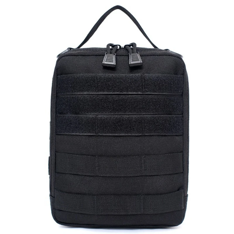 

Leisure Sports Backpack Accessories Leisure Sports Accessory Bag Multifunction Outdoor Waist Bag Tool Bag Outdoor Sports Accesso