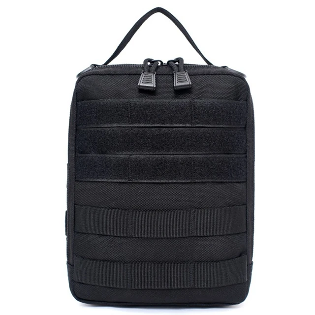 US $8.10 Leisure Sports Backpack Accessories Leisure Sports Accessory Bag Multifunction Outdoor Waist Bag To