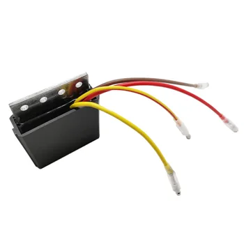 

Voltage Regulator Rectifier Fits For Polaris 500 1998-2003 4060173 2203636