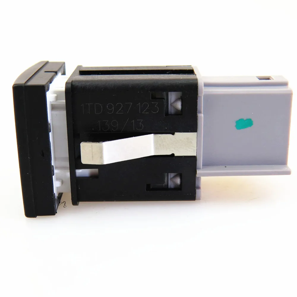 RWSYPL автомобильный вспомогательный переключатель для парковки кнопка помощи OPS