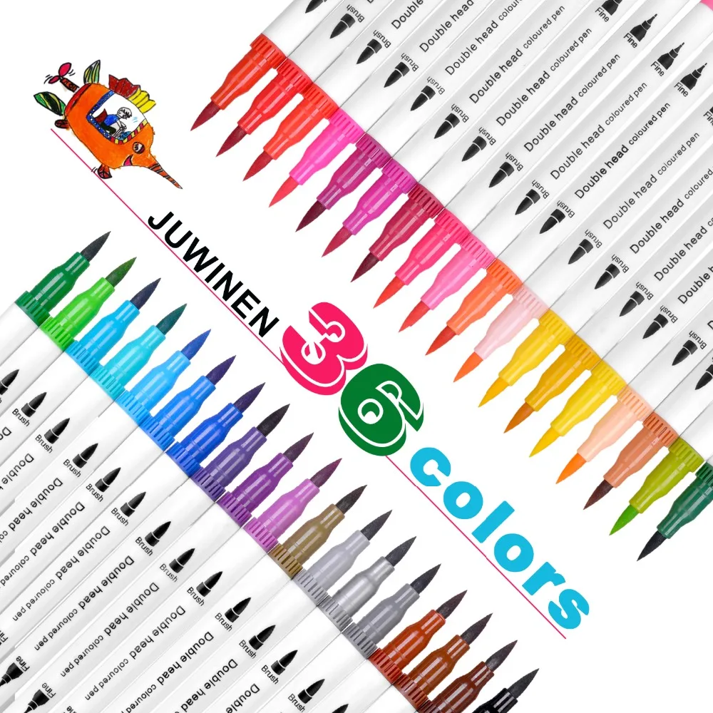 36PCS