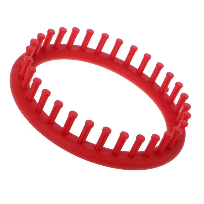 3 хвостовой классический cercle mеtier tricoteuse eccharpe chapeau вязание крючком E65B