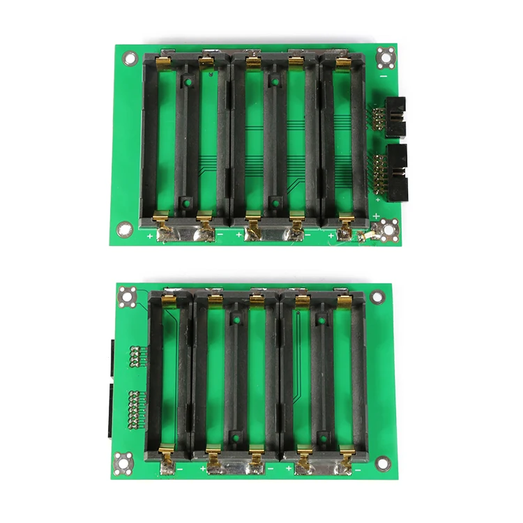 36 в 10S Power Wall 18650 аккумулятор BMS Li Ion литиевый Держатель батареи PCB DIY Ebike батарея