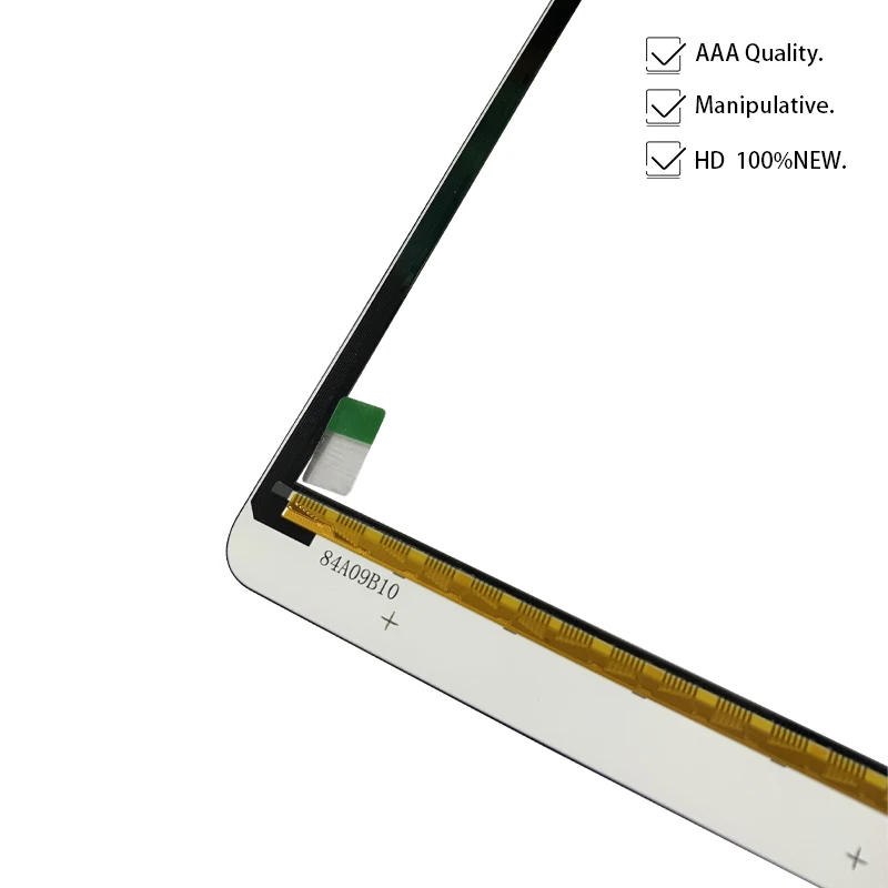 Код 84A08 сенсорный экран для 8,4 ''дюймов CHUWI Hi9 pro CW1532 планшет сенсорный экран дигитайзер панель сенсор Замена мультитач