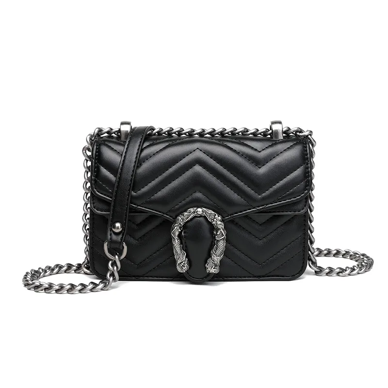 

Dionysus Quilted 2019 Spring And Summer New Style Bag with Chain