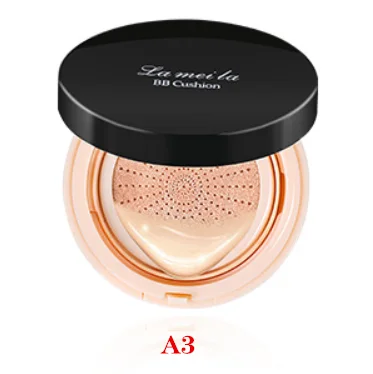 Air Cushion BB Крем-корректор УВЛАЖНЯЮЩАЯ основа для макияжа голые лица красота - Цвет: A3