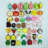 New Cute Cartoon Bite Animal Cable Protector for iPhone USB Data Cable Chompers Charger Wire Winder Organizer Doll Model ► Photo 3/6