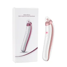 Стиль напрямую от производителя удалить угри очистка пор инструмент черная головка Электрический полезный продукт акне машина