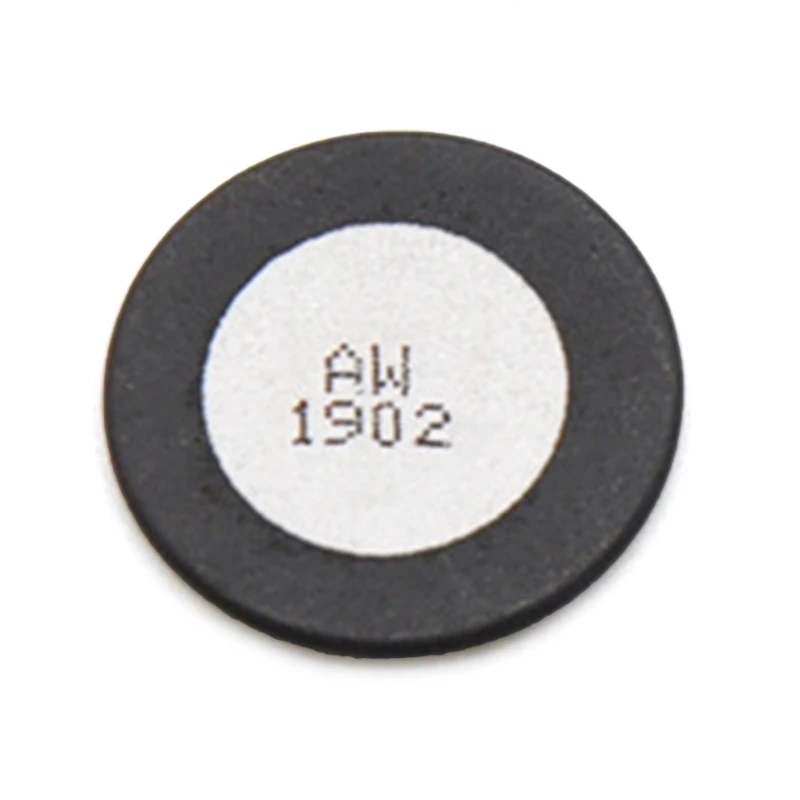 K1AD 20mm Universal Ultrasonic Mist Maker Fogger Ceramics Discs for Household Humidifier Replacement Parts Easy to Install humidifier filter replacement ultrasonic atomizer accessories humidifier power adapter