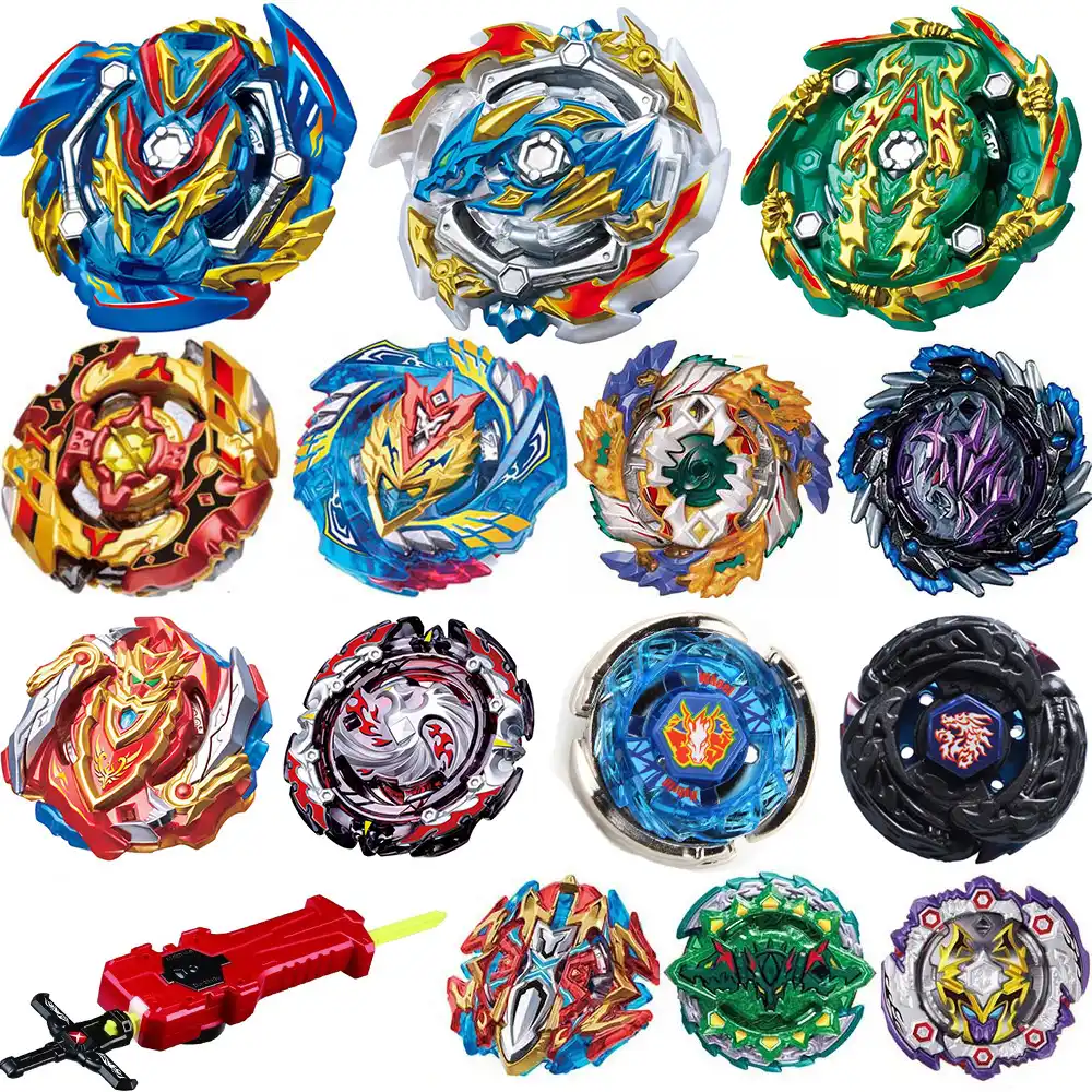 cai quan superhuman spinner color version fidget s