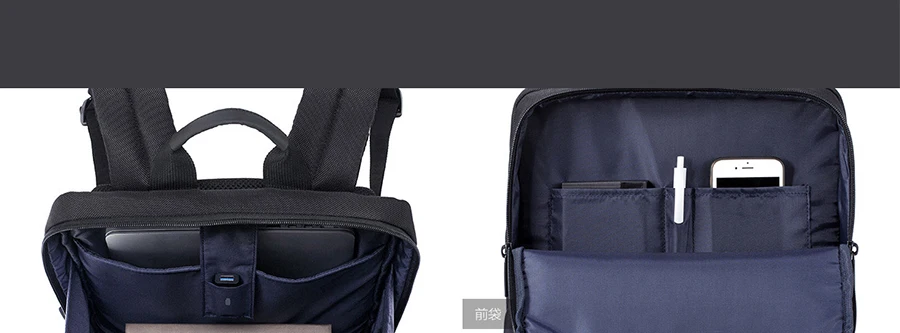 Xiaomi Mi рюкзак классический Бизнес 17L Горячая CBackpacks емкость студентов сумка для ноутбука Для мужчин Для женщин сумки для ноутбука диагональю 15 дюймов