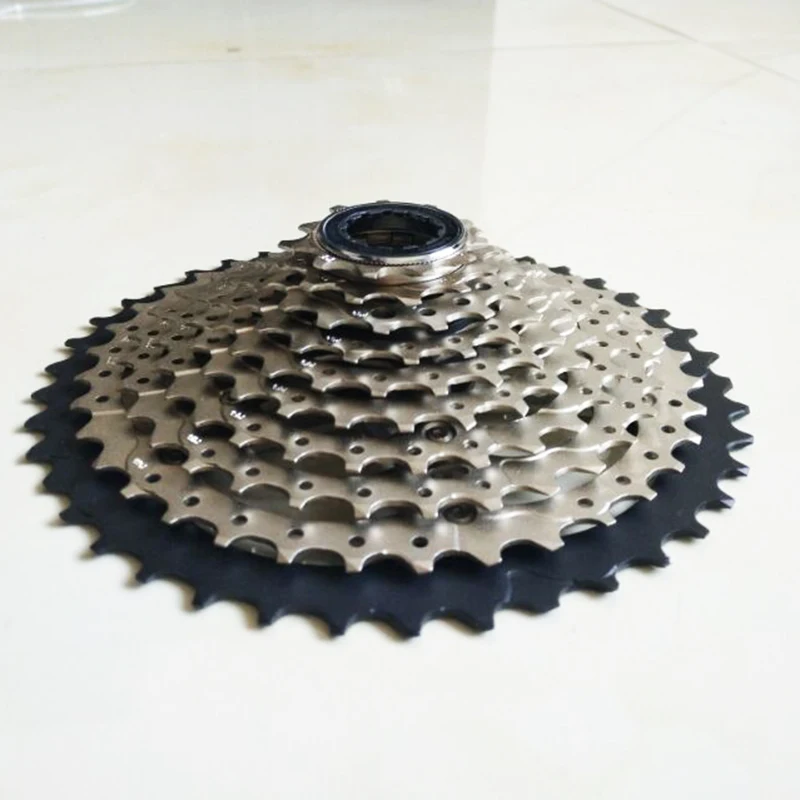deore hg500 10 speed cassette