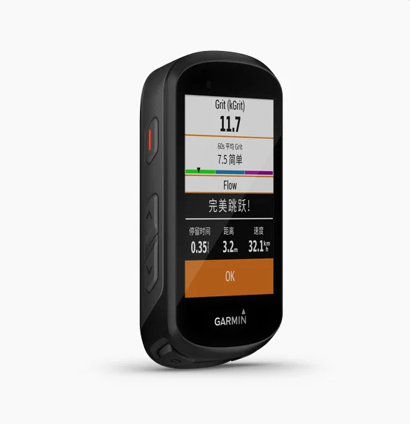 

Garmin Edge530 830 Bicycle Speed Meter GPS Speed Measurement Riding Mountain Road Bike Speedometer