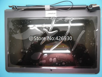 

Laptop LCD Module (LCD Display Screen+Cover+Front Bezel+Cable+Hinge) For Samsung NP530U3B 530U3B NP530U3C 535U3C New