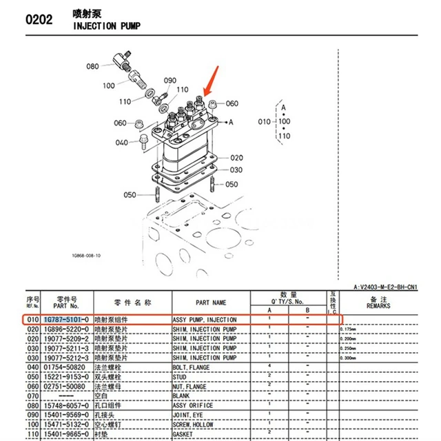 Kubota D905 Injection Pump Diagram Sale Shopping www.oceanproperty.co.th