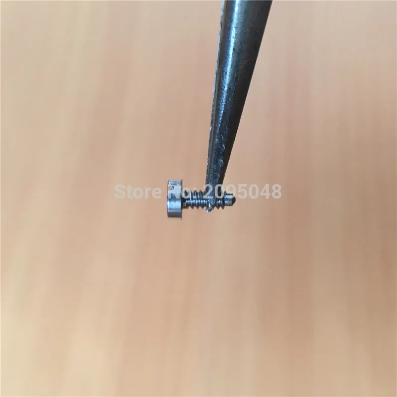 IW3712 watch case back screw for IWC Portugieser 41mm automatic watch  IW3716|Repair Tools \u0026 Kits| - AliExpress