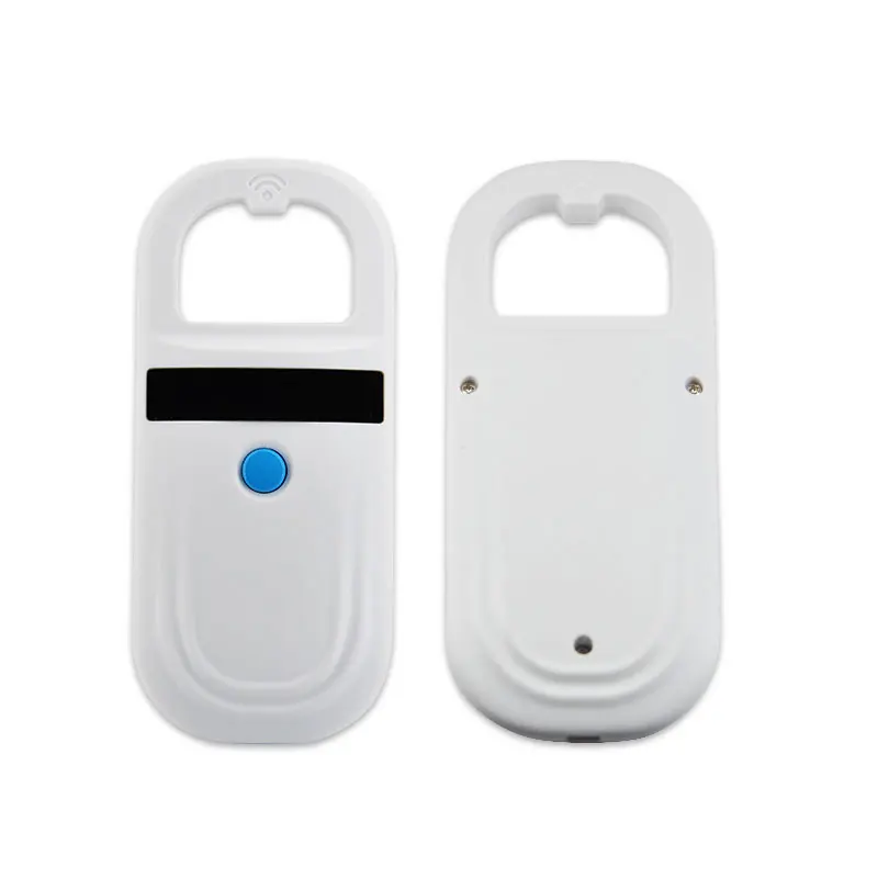 134 2 кГц RFID считыватель собака чип для сканера домашних животных FDX-B читатель