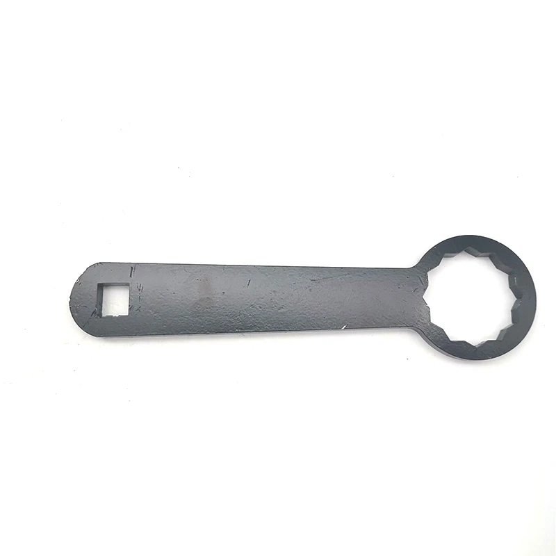 Rear Axle Wrench,36mm Wrench includes a 1/2 inch Square Drive,Similar to HD-47925,OTC4882 