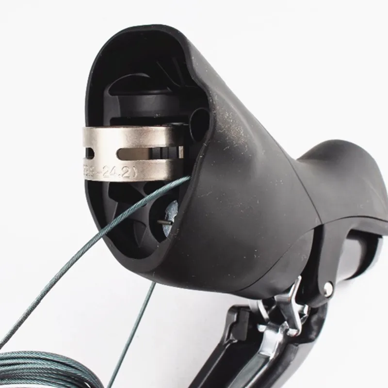 Shimano Claris R2000 2400 2403 2/3x8 Speed Shifter New Model Shift/Brake Levers Right & Left Hand Road Bike Bicycle Accessories