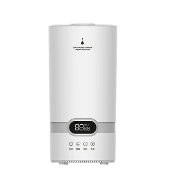 

Air Humidifier Essential Oil Aroma Diffuser Cool Mist Ultrasonic with Intelligent Remote Control Air Humidifier