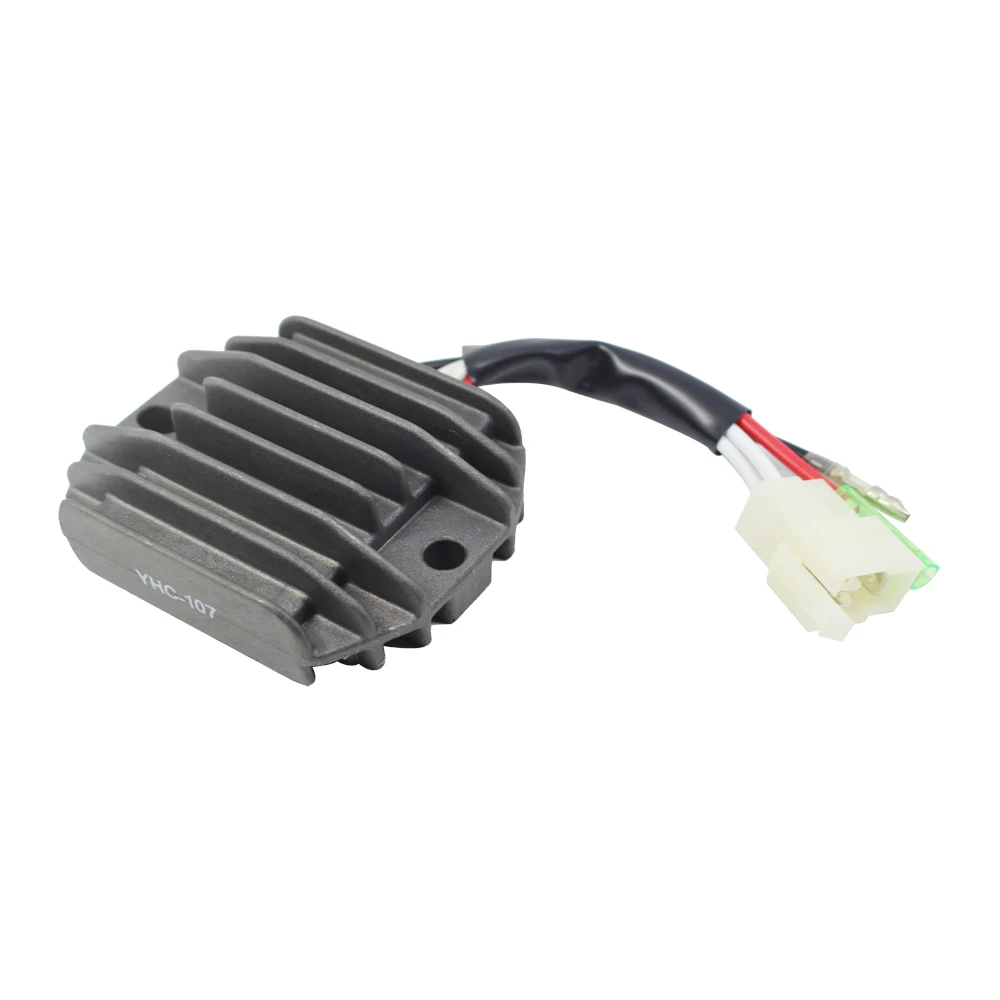 motorcycle regulator rectifier  (4)