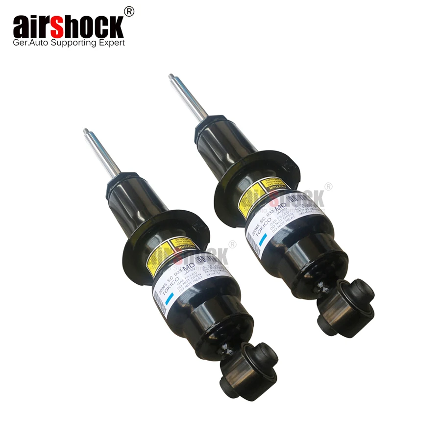 Амортизатор подвески AirShock задний амортизатор для Subaru Forester 20365SC071 20365SC010 20365SC040