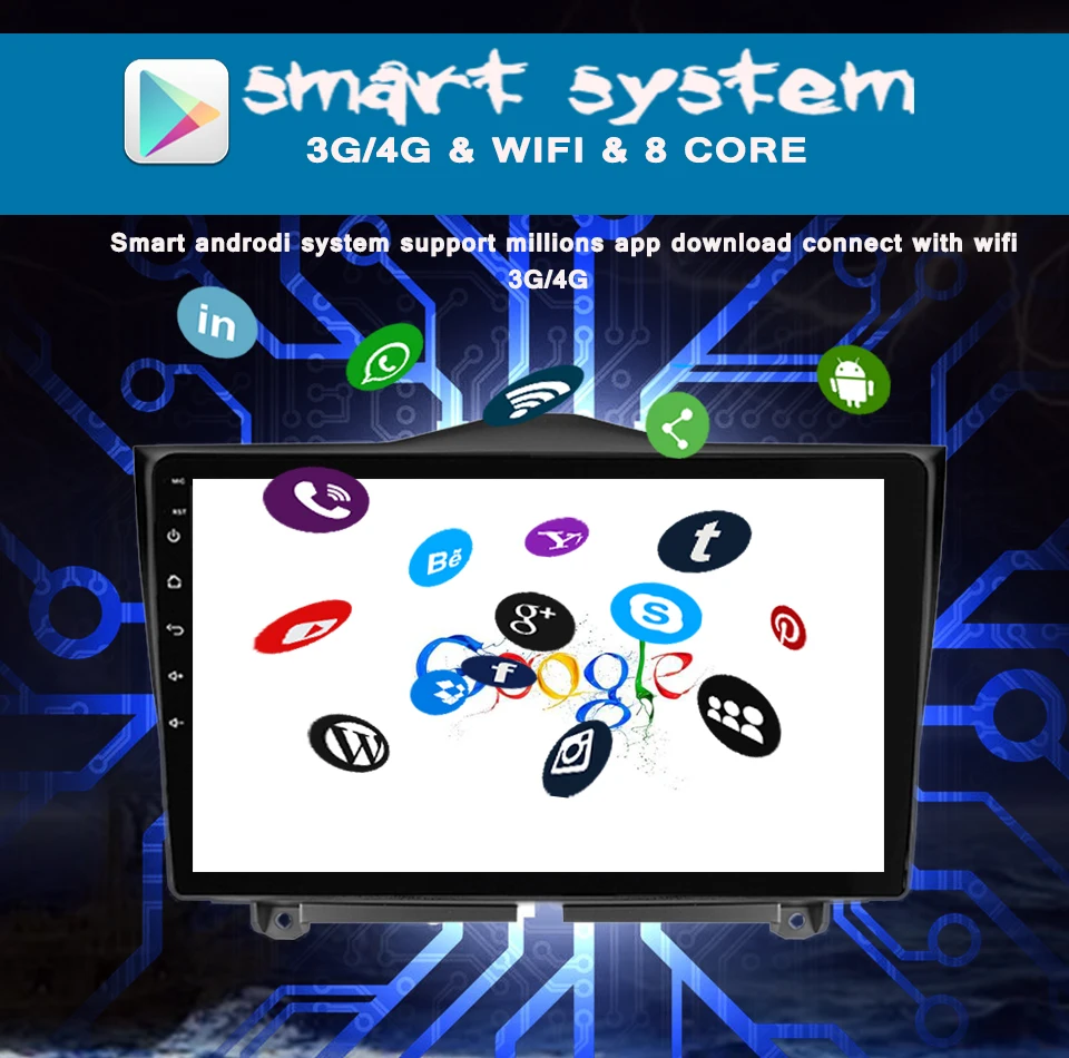 Cheap Android 9.0 Car Multimedia Player 2 din car radio for Lada Granta 2018 2019 RAM 4GB navigation car stereo head unit Cassette 8 Cheap Android 9.0 Car Multimedia Player 2 din car radio for Lada Granta 2018 2019 RAM 4GB navigation car stereo head unit Cassette 8