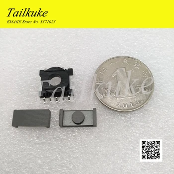 

Original TDK ER14.5/6 Imported Ferrite Core PC95 Material Flat Core Patch 5+5 Skeleton