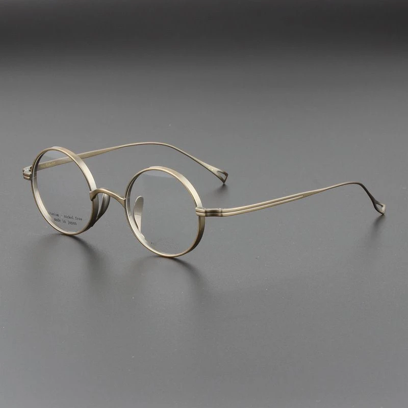 John Lennon Glasses Frames