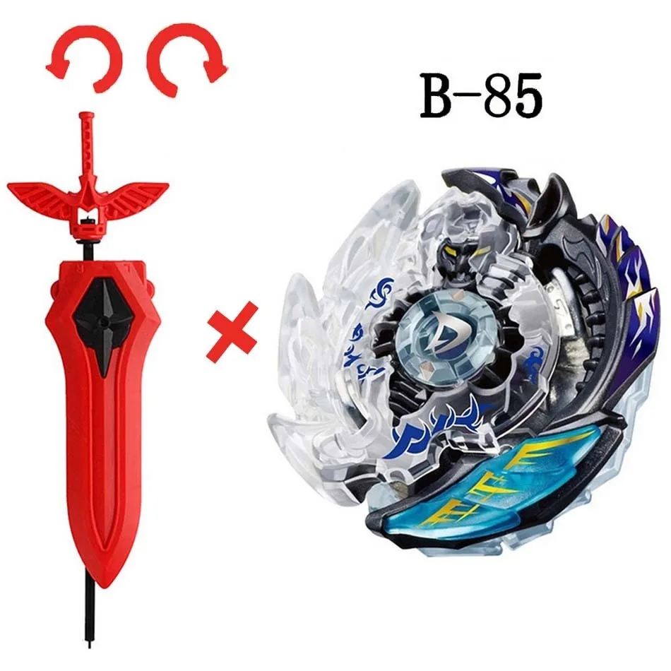 Beyblade Burst с пусковой B-149 B-150 GT Металл Бог волчок Bey Blade лезвия гироскоп для мальчика Дети Лучшие игрушки подарок