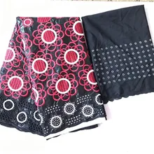 Африканская Базен Riche кружевная ткань дизайн вышитые высокое качество Французский Тюль Кружева с гипюром кружевная ткань KY16