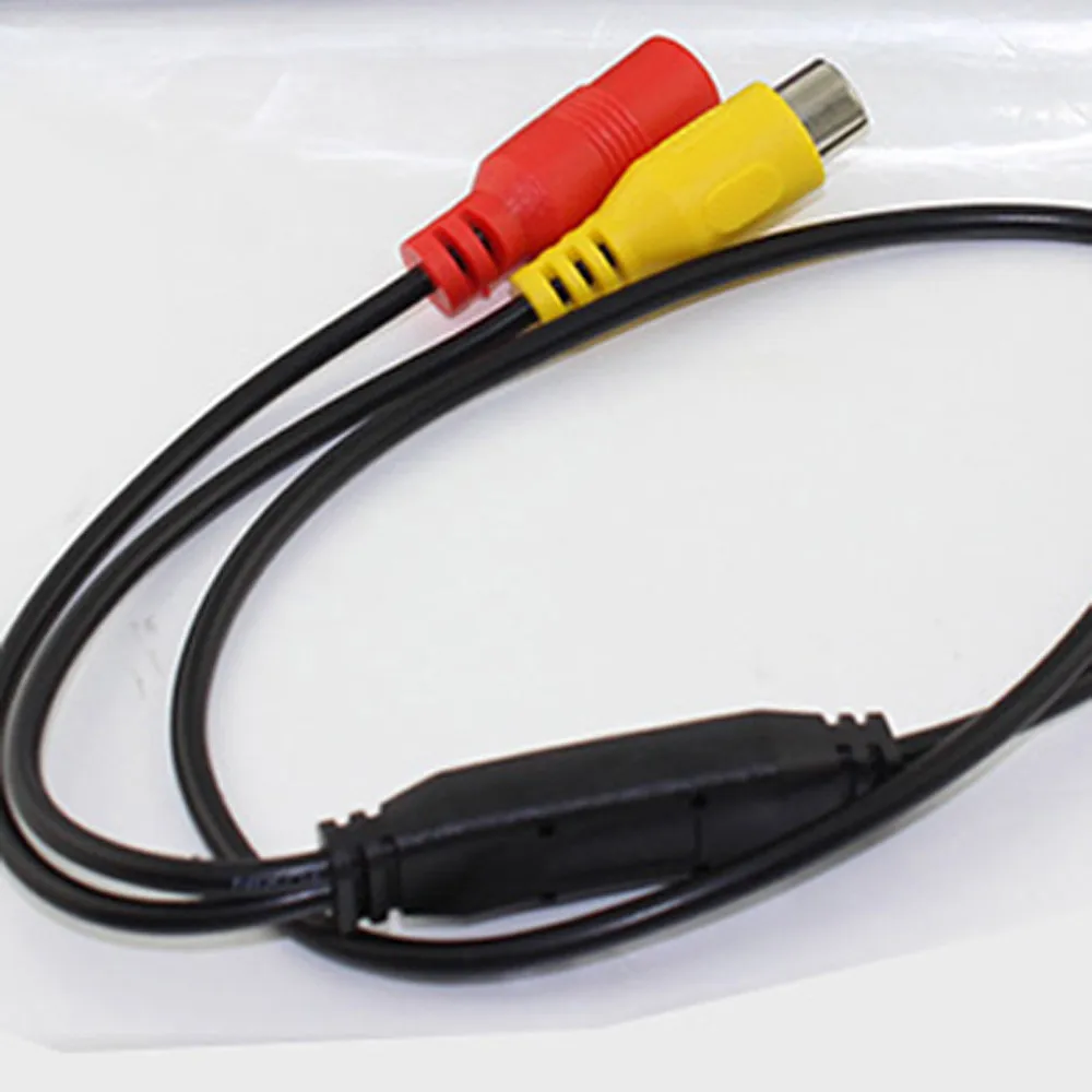 CARPRIE Car Camera 170 degrees Night Vision New Licence Plate Waterproof Rearview Mirror car backup camera