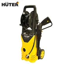 Мойка высокого давления Huter W135-AR
