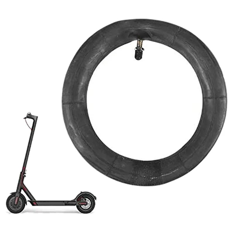 Electric Scooter Tire 20Pcs 8.5 Inch Inner Tube for Xiaomi Mijia M365